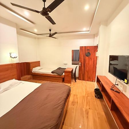 Dream Lodging Silchar Eksteriør billede