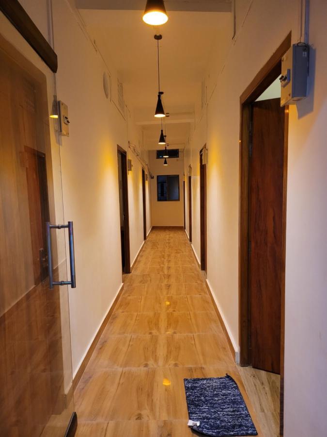 Dream Lodging Silchar Eksteriør billede