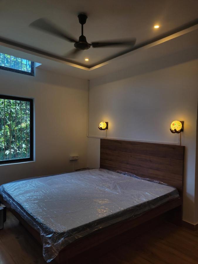 Dream Lodging Silchar Eksteriør billede