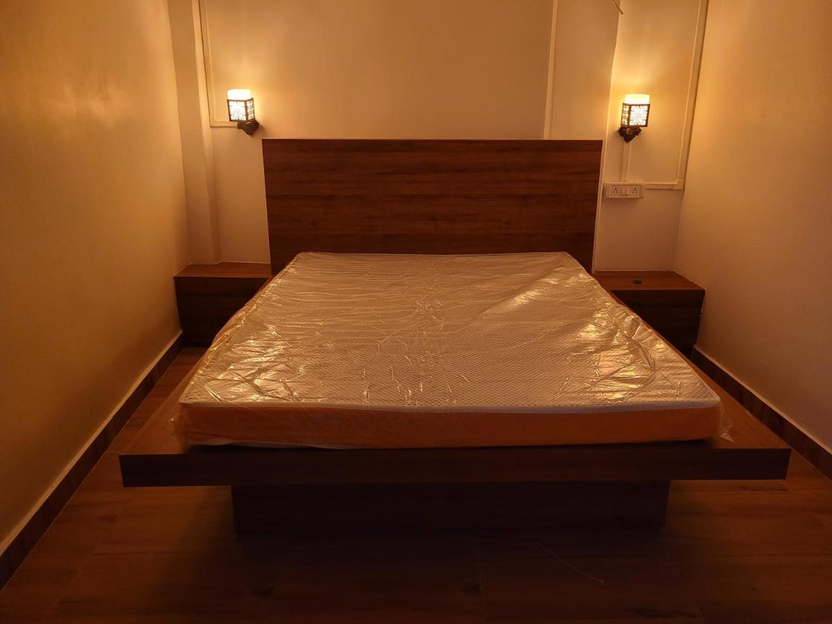Dream Lodging Silchar Eksteriør billede