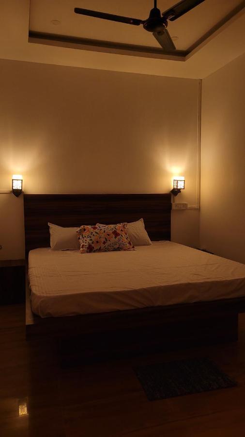Dream Lodging Silchar Eksteriør billede