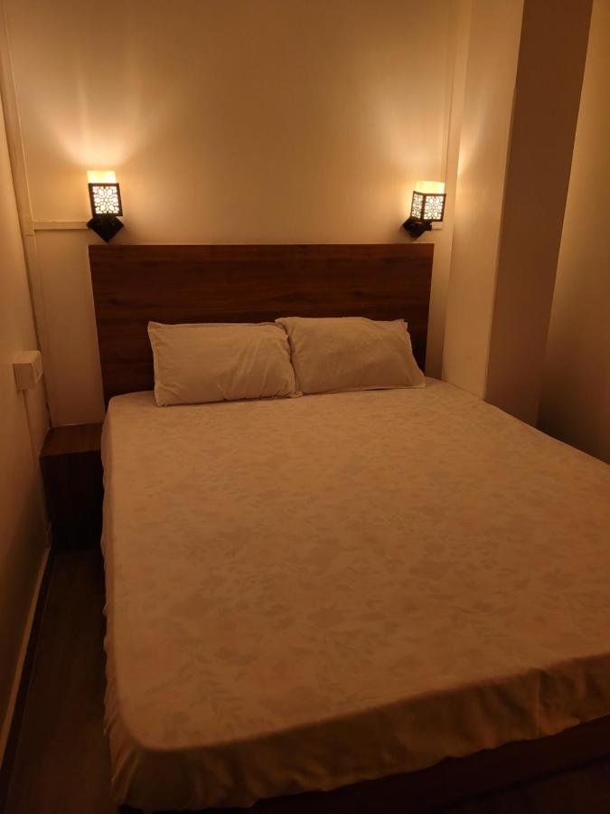 Dream Lodging Silchar Eksteriør billede