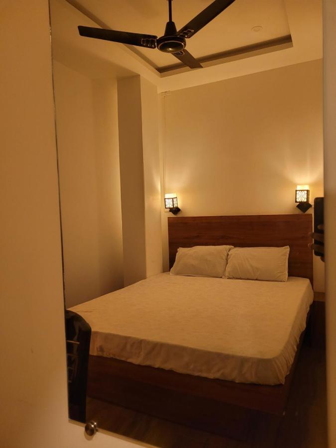 Dream Lodging Silchar Eksteriør billede