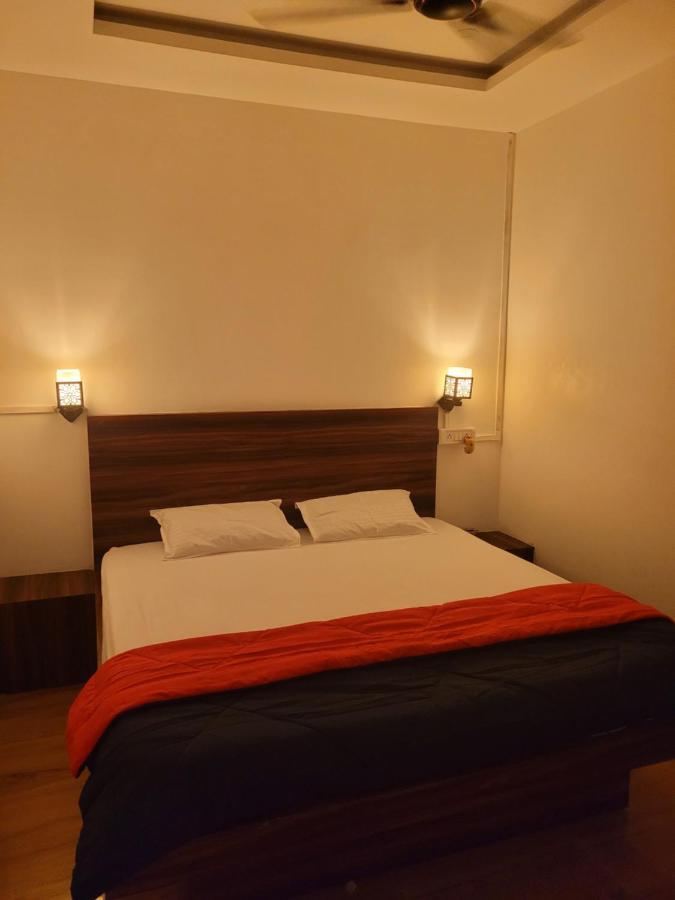 Dream Lodging Silchar Eksteriør billede