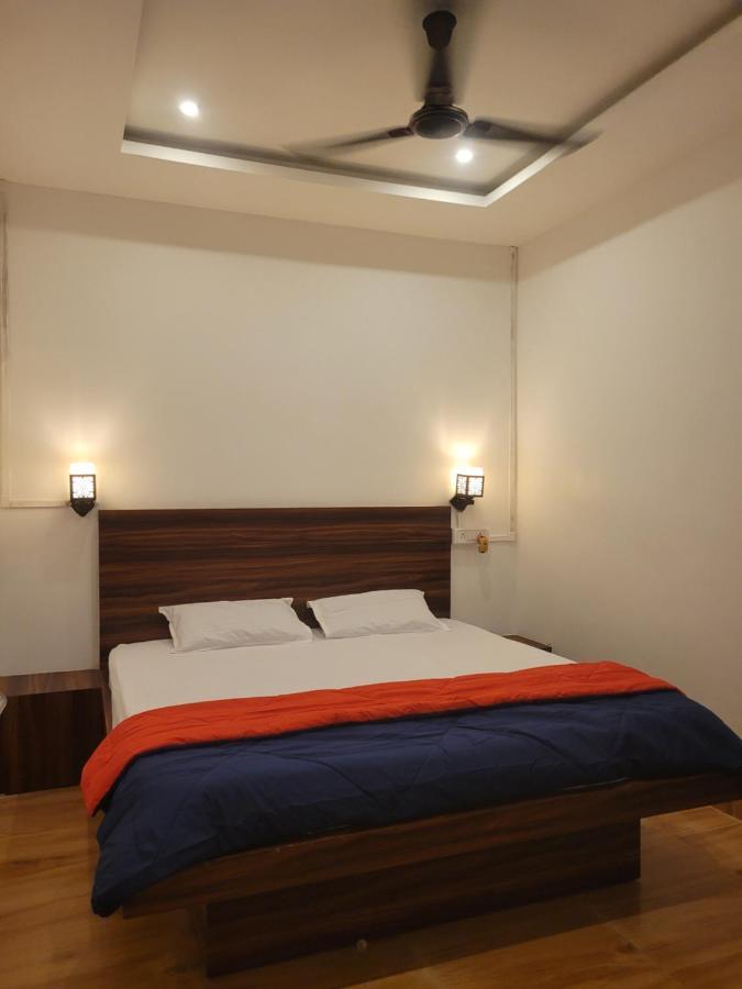 Dream Lodging Silchar Eksteriør billede