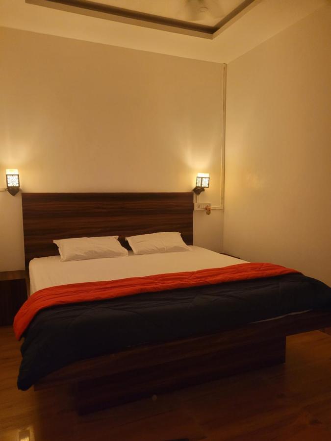 Dream Lodging Silchar Eksteriør billede